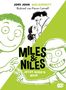 Jory John: Miles & Niles - Jetzt wird's wild, Buch