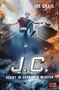Joe Craig: J.C. - Agent in geheimer Mission, Buch, Buch