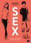 Chusita Fashion Fever: Sex, Buch