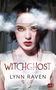 Lynn Raven: Witchghost, Buch