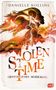 Danielle Rollins: Stolen Time - Gestohlenes Schicksal, Buch