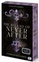 Stephanie Garber: The Ballad of Never After, Buch