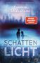 Yasmin Shakarami: Schattenlicht, Buch