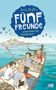 Enid Blyton: Fünf Freunde 01. Fünf Freunde erforschen die Schatzinsel, Buch