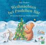 Ingo Siegner: Weihnachten bei Paulchen Bär, Buch