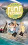 Enid Blyton: Fünf Freunde verfolgen die Strandräuber, Buch, Buch