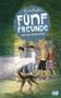 Enid Blyton: Fünf Freunde und das Burgverlies, Buch, Buch