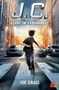 Joe Craig: J.C. - Agent im Fadenkreuz, Buch, Buch
