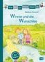 Bettina Obrecht: Erst ich ein Stück, dann du - Winnie und die Wunschfee, Buch