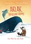 Anu Stohner: Aklak, der kleine Eskimo - Ein Wal für alle Fälle, Buch