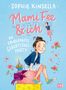 Sophie Kinsella: Mami Fee & ich - Die zauberhafte Geburtstagsparty, Buch