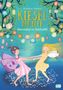 Nina Blazon: Kiesel, die Elfe - Sommerfest im Veilchental, Buch
