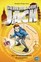 Elizabeth Singer Hunt: Geheimagent Jack - Die verschwundenen Kronjuwelen, Buch