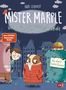 Sven Gerhardt: Mister Marple und die Schnüfflerbande - Wo steckt Dackel Bruno?, Buch