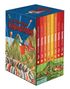 Ingo Siegner: Der kleine Drache Kokosnuss - Geschenkschuber, Buch