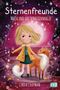 Linda Chapman: Sternenfreunde - Maja und die Schattenmagie, Buch