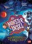 Andrea Martin: Die Geheimnisse von Oaksend - Die Monsterinsel, Buch