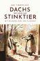 Amy Timberlake: Dachs und Stinktier, Buch