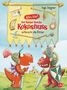 Ingo Siegner: Alles klar! Der kleine Drache Kokosnuss erforscht die Ritter, Buch