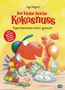 Ingo Siegner: Der kleine Drache Kokosnuss - Experimentieren leicht gemacht, Buch