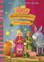 Annette Roeder: Rosa Räuberprinzessin - Tierisch schöne Weihnachten!, Buch