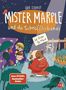 Sven Gerhardt: Mister Marple und die Schnüfflerbande - Auf frischer Tat ertapst, Buch