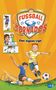 Thilo: Die Fußball-Tornados - Eine eigene Liga!, Buch