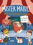 Sven Gerhardt: Gerhardt , S: Mister Marple und die Schnüfflerbande - Ein Ha, Buch