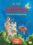Ingo Siegner: Der kleine Drache Kokosnuss und die Drachenprüfung, Buch