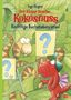 Ingo Siegner: Der kleine Drache Kokosnuss - Knifflige Buchstabenrätsel, Buch