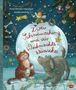 Karen Christine Angermayer: Zwei Schnäuzchen und vier Weihnachtswünsche, Buch