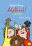 Sabine Ludwig: Ausgerechnet Adelheid! - Hunde hoch!, Buch