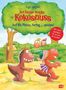 Ingo Siegner: Der kleine Drache Kokosnuss - Auf die Plätze, fertig ... spielen!, Buch