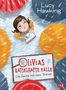 Lucy Hawking: Olivias rätselhafte Fälle - Die Sache mit dem Wetter, Buch, Buch