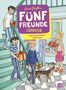 Enid Blyton: Fünf Freunde JUNIOR - Das Geburtstags-Abenteuer, Buch