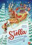 Sibylle Wenzel: Stella - Heute bin ich Weihnachtsmann, Buch