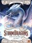 Julie Kagawa: Storm Dragons - Gewitter am Ende der Welt, Buch