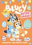 BLUEY - Oster-Spaß - Ein Bastel- und Kreativ-Buch, Buch