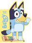 BLUEY - Alles über Bluey, Buch, Buch