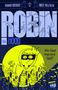 Rüdiger Bertram: Robin the Hood - Wie klaut man eine Stadt?, Buch