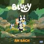 BLUEY - Am Bach, Buch