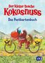 Ingo Siegner: Der kleine Drache Kokosnuss - Postkarten-Buch, Buch