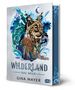 Gina Mayer: Wilderland - Das Meer, Buch