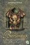 Jonathan Stroud: Bartimäus 01. Das Amulett von Samarkand, Buch
