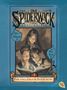 Holly Black: Die Spiderwick Geheimnisse 01 - Eine unglaubliche Entdeckung, Buch