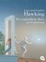 Lucy Hawking: Die unglaubliche Reise ins Universum, Buch