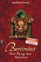 Jonathan Stroud: Bartimäus 04 - Der Ring des Salomo, Buch