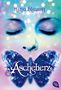 Nina Blazon: Ascheherz, Buch