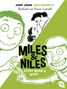 Jory John: Miles & Niles - Jetzt wird's wild, Buch