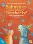 Karen Christine Angermayer: Schnauze, jetzt rieselt's Geschenke, Buch